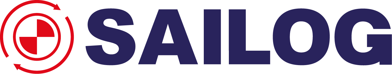 Logo | SAILOG