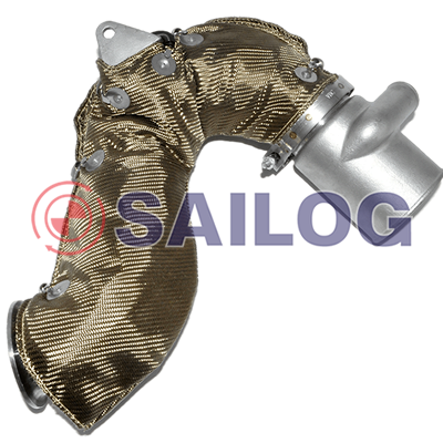Riser Marino VM 90-110-140 4 cilindri 176 6 cilindri | SAILOG