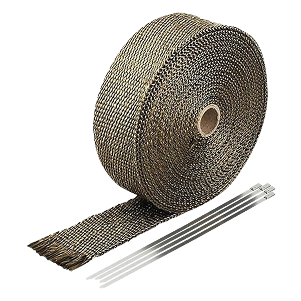 Kit Benda Termica Isolante con Fascette | SAILOG