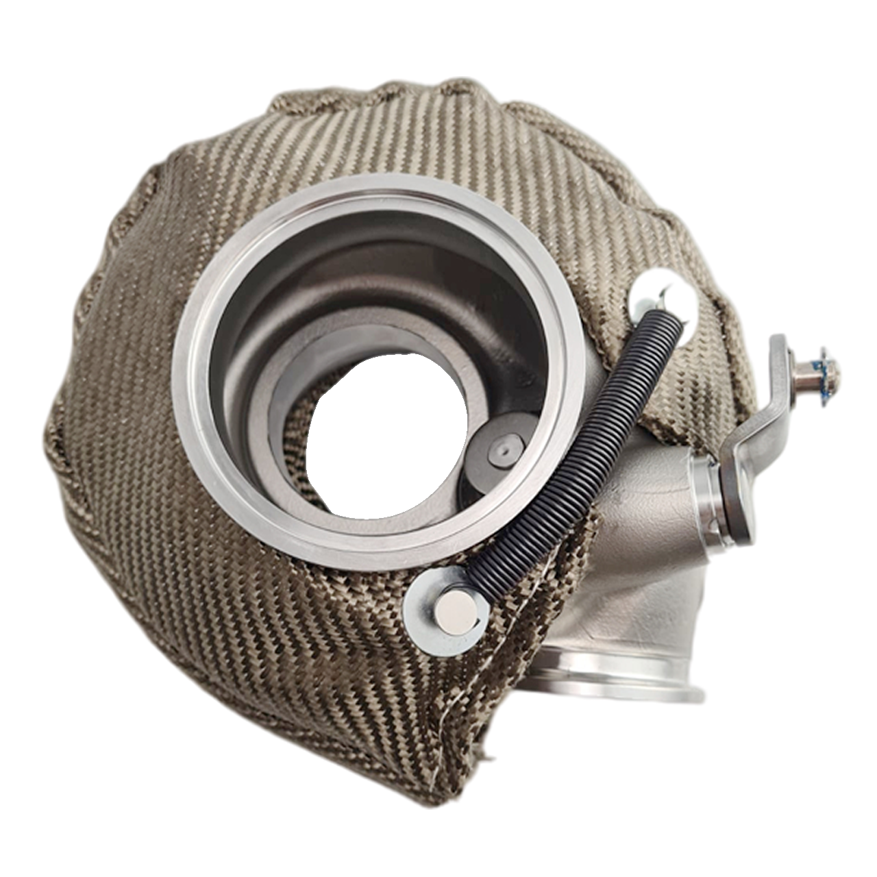 Coperture termiche per turbo T25 – T3 – T4 – T6 | SAILOG