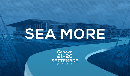 63° Salone Nautico Internazionale di Genova | SAILOG