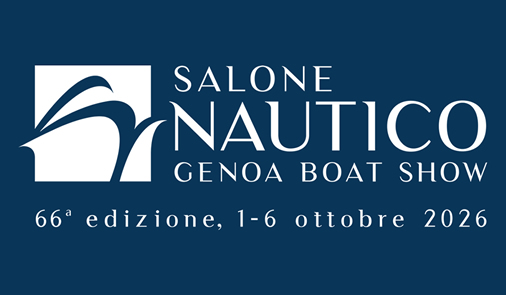 Partecipazione alla 66a edizione del Salone Nautico di Genova | SAILOG
