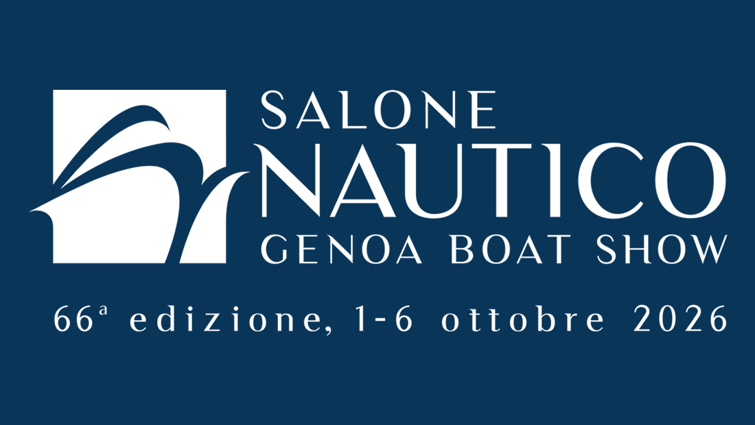 Partecipazione al 66° Salone Nautico di Genova | SAILOG