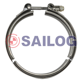 Clamp Volvo Penta Yanmar 119574-13300 | SAILOG