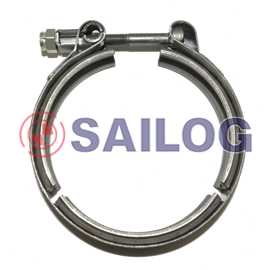Clamp Volvo Penta Yanmar 119773-13300 | SAILOG