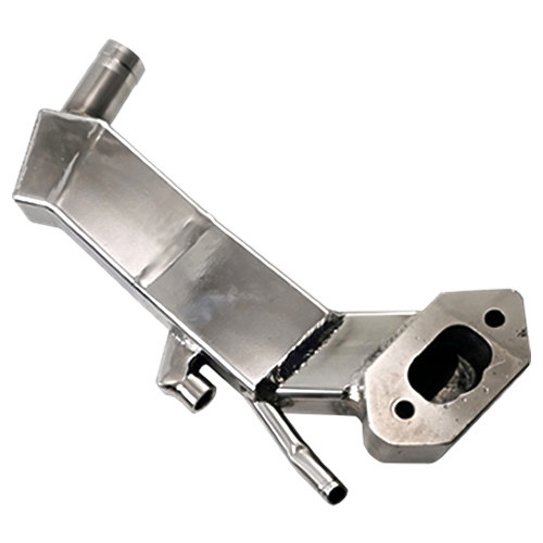 Collettore Marino FISCHER PANDA PMS 4500 FCB | SAILOG