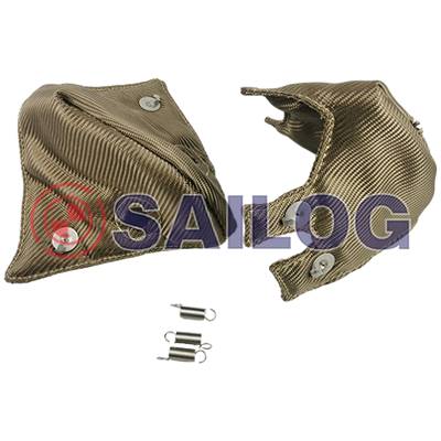 Copertura Termica Isolante Yanmar 4/6 cilindri 119175-13320 | SAILOG