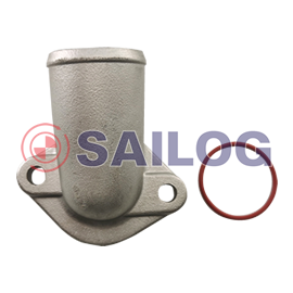 Portagomme Volvo Penta 240005192 | SAILOG