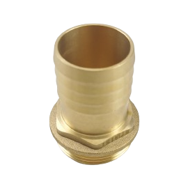 Raccordo ottone Yanmar 1-1/4 35mm | SAILOG