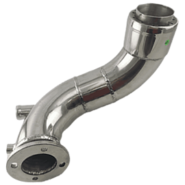 Riser Marino Iveco AIFO 8060 SRM Custom | SAILOG