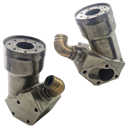 Riser Marino Lombardini FOCS LDW ATA 1.2L | SAILOG