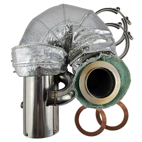 Riser Marino Steyr Z002626-0 | SAILOG