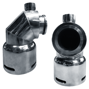 Riser Marino Volvo Penta 21411117 | SAILOG