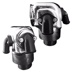 Riser Marino Volvo Penta 22948847 | SAILOG