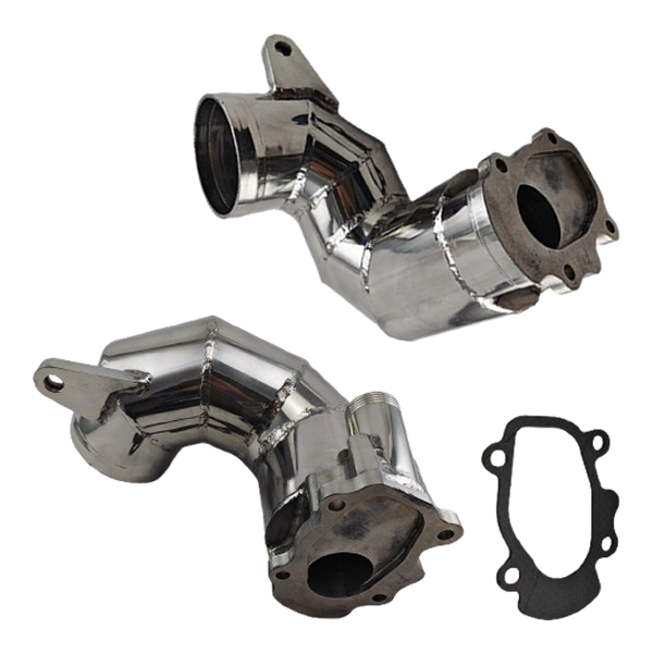 Riser Marino Volvo Penta 3580979 | SAILOG