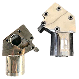 Riser Marino Volvo Penta D2 75 3584413 | SAILOG