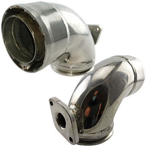 Riser Marino Volvo Penta 845261 | SAILOG