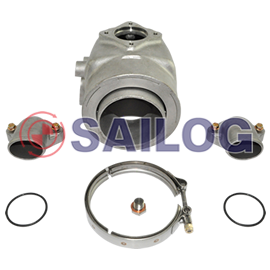 Riser Marino Volvo Penta 22948844 21684825 | SAILOG