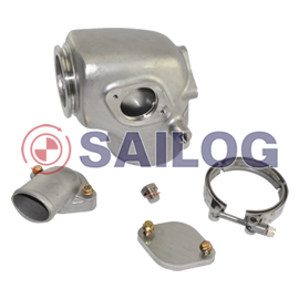 Riser Marino Volvo Penta 21684826 22948832 | SAILOG
