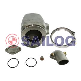 Riser Marino Volvo Penta 3583902 21700014 22948847 | SAILOG
