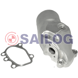 Riser Marino Volvo Penta 3582512 / 861413 | SAILOG