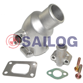 Riser Marino Volvo Penta 3589544 21424345 | SAILOG