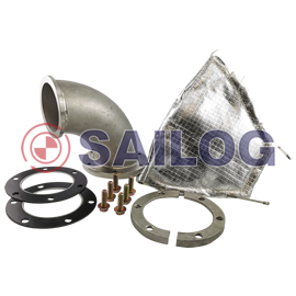 Riser Marino Volvo Penta 3827940 | SAILOG