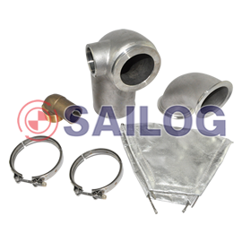 Kit Riser Marino Volvo Penta 3830988 3829021 865075 | SAILOG