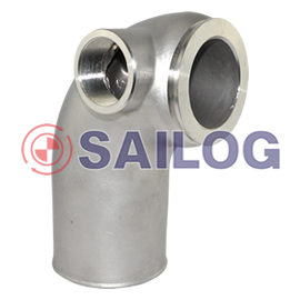 Riser Marino Volvo Penta 3830988 | SAILOG