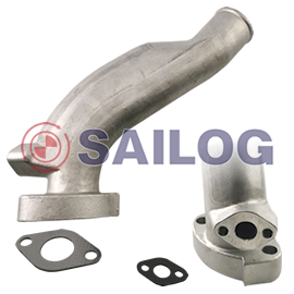 Riser Marino Volvo Penta 833583 | SAILOG
