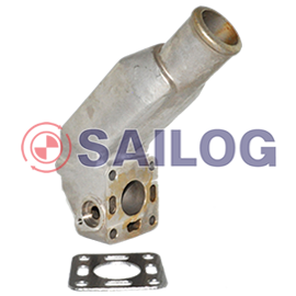Riser Marino Volvo Penta 840690 | SAILOG