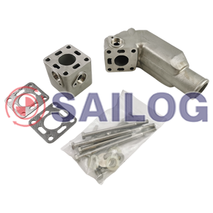 Riser Marino Volvo Penta 840691 | SAILOG