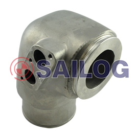 Riser Marino Volvo Penta 859963 858481 | SAILOG