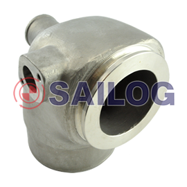 Riser Marino Volvo Penta 861289 | SAILOG