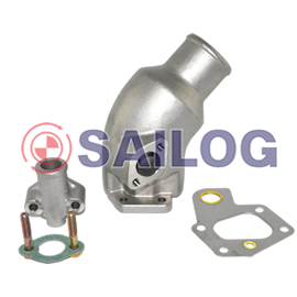 Riser Marino Volvo Penta 861574 3589544 21424345 | SAILOG