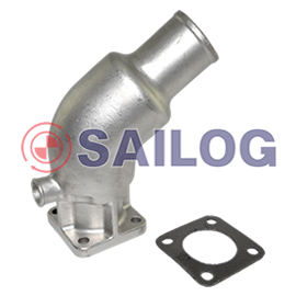 Riser Marino Volvo Penta 861906 22.2mm | SAILOG