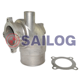 Riser Marino Yanmar 4 cilindri 119173-13500 119173-13501 | SAILOG