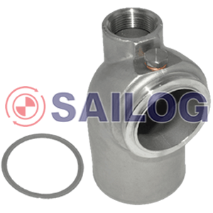 Riser Marino Yanmar 4/6 cilindri 119773-13500 119773-13501 119773-13510 | SAILOG