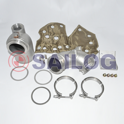 Kit Riser Marino Yanmar 6 cilindri 119778-13301 119778-13300 | SAILOG