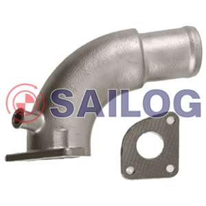 Riser Marino Yanmar 1/2/3 cilindri 128170-13530 | SAILOG