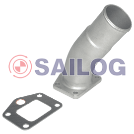 Riser Marino Yanmar 3 cilindri 128370-13550 | SAILOG