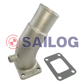 Riser Marino Yanmar 2/3 cilindri 128370-12530 128397-13530 | SAILOG