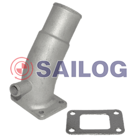 Riser Marino Yanmar 2/3 cilindri 128890-13530 128397-13530 | SAILOG