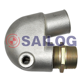 Riser Marino Yanmar 2/3 cilindri 128370-13600 128270-13600 124070-13520 128370-13610 104214-13531 128990-13520 | SAILOG