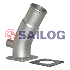 Riser Marino Yanmar 3 cilindri 129470-13550 | SAILOG